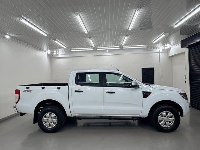 2015 Ford Ranger 2.2 TDCi XLS 4x4 Double-Cab, photo 4