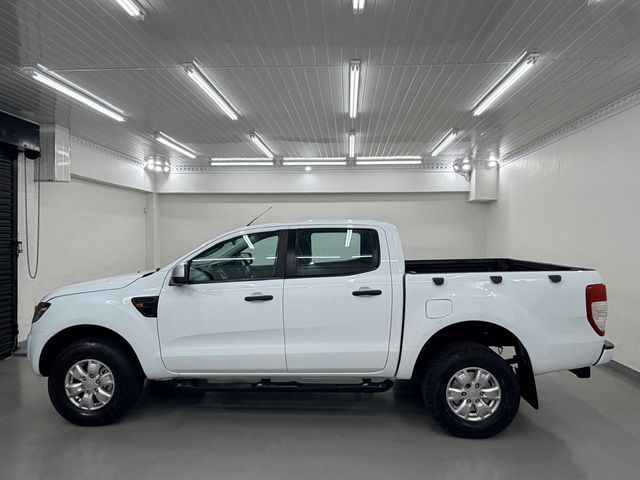 2015 Ford Ranger 2.2 TDCi XLS 4x4 Double-Cab, photo 5