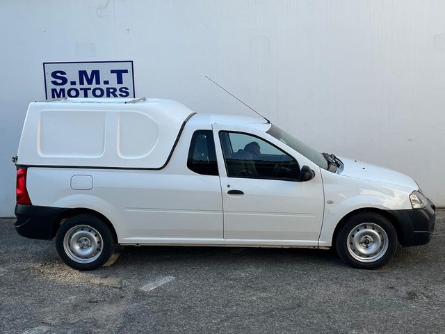 2019 Nissan NP200 1.6 (Aircon), photo 2