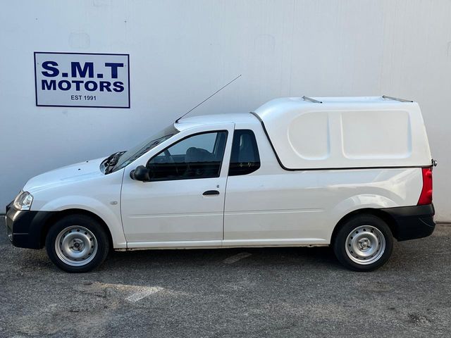 2019 Nissan NP200 1.6 (Aircon), photo 3