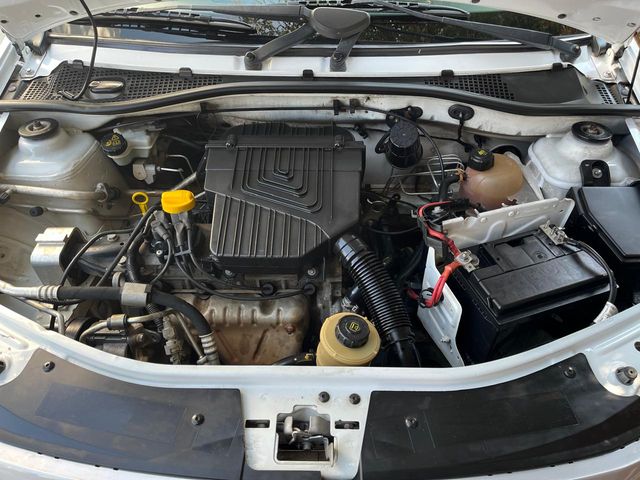 2019 Nissan NP200 1.6 (Aircon), photo 5