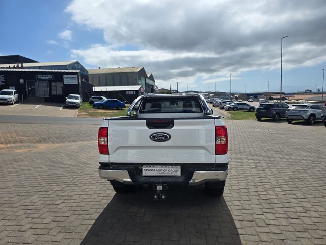 2026 Ford Ranger 2.0D XL HR Auto SuperCab, photo 5