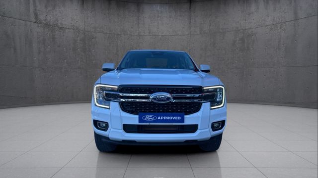 2025 Ford Ranger 2.0D XLT HR Double Cab Auto, photo 2