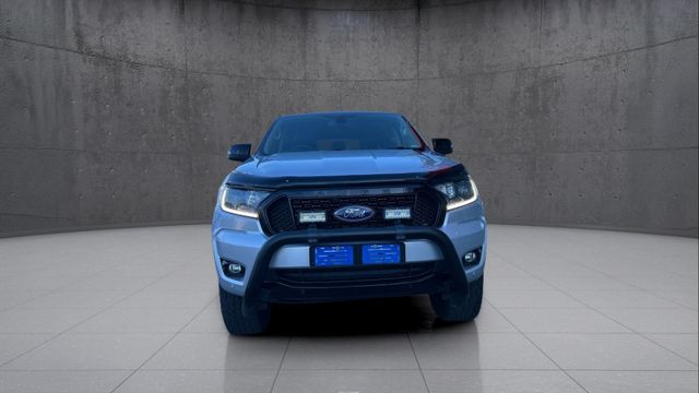 2021 Ford Ranger 2.0D FX4 4x4 Auto Double-Cab, photo 2