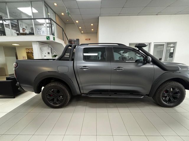 2026 GWM P-Series P300 2.4TD LTD 4x4 Double Cab Auto
