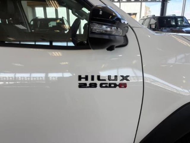 2026 Toyota Hilux 2.8 GD-6 RB Raider X 4x4 Auto Extended Cab, photo 5