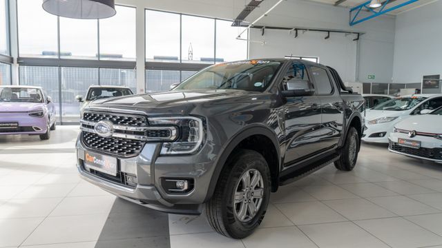 2024 Ford Ranger 2.0D Bi-Turbo XLT HR Double Cab Auto, photo 3