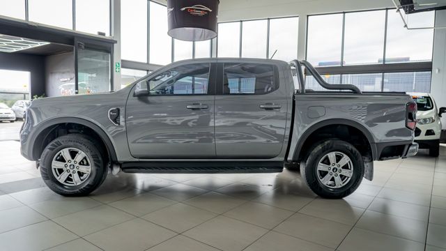 2024 Ford Ranger 2.0D Bi-Turbo XLT HR Double Cab Auto, photo 4