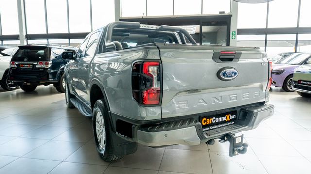 2024 Ford Ranger 2.0D Bi-Turbo XLT HR Double Cab Auto, photo 5
