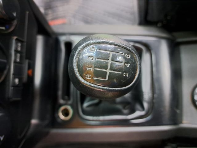 2022 Mahindra Pik Up 2.2 mHawk S4 4x4 Single-Cab, photo 4