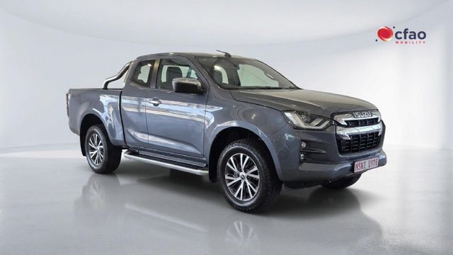 2026 Isuzu D-Max 3.0 DDI LSE 4x4 Auto E-Cab