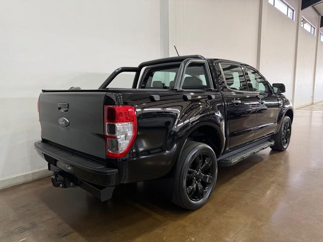 2022 Ford Ranger 2.2 TDCi XL Auto Double-Cab, photo 5