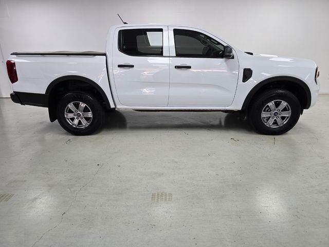 2023 Ford Ranger 2.0D XL Double Cab Auto, photo 2