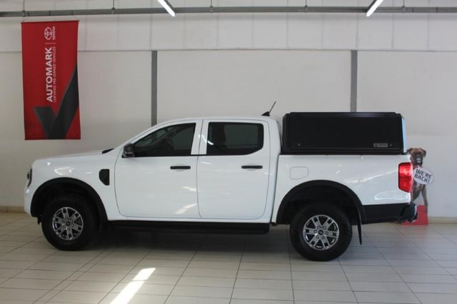 2023 Ford Ranger 2.0D XL Double Cab Auto, photo 2