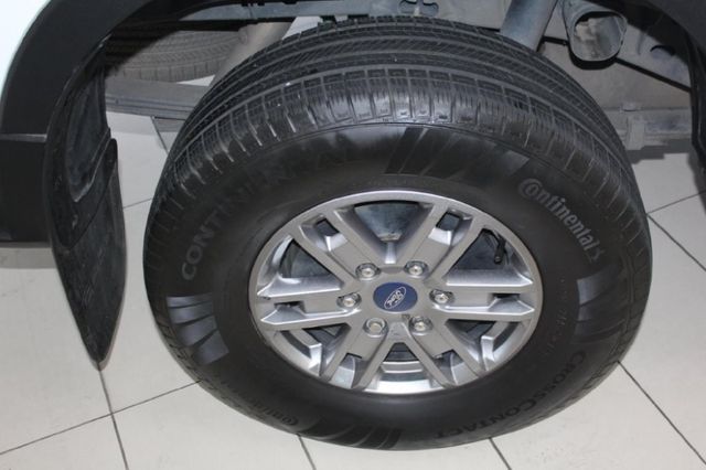 2023 Ford Ranger 2.0D XL Double Cab Auto, photo 3