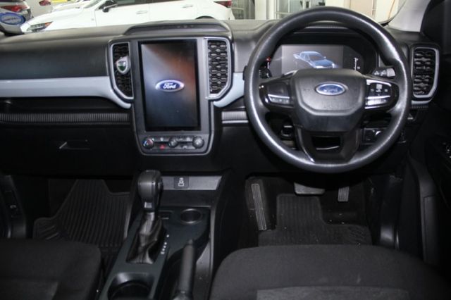 2023 Ford Ranger 2.0D XL Double Cab Auto, photo 5