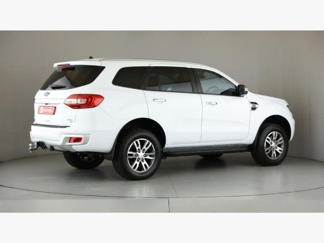 2019 Ford Everest 2.0D Bi-Turbo LTD 4x4 Auto, photo 3