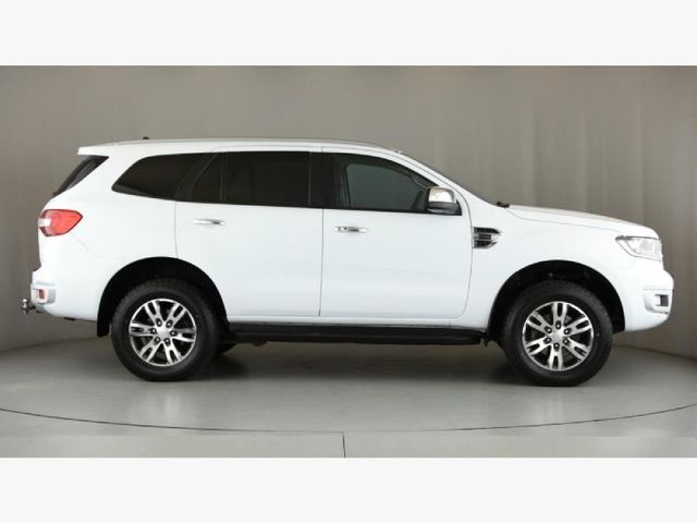 2019 Ford Everest 2.0D Bi-Turbo LTD 4x4 Auto, photo 4