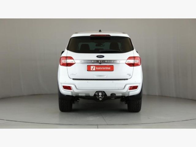 2019 Ford Everest 2.0D Bi-Turbo LTD 4x4 Auto, photo 5