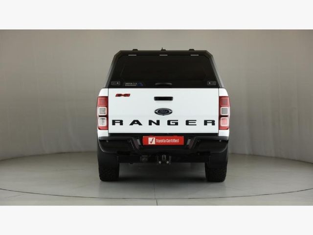 2022 Ford Ranger 2.0D FX4 4x4 Auto Double-Cab, photo 3