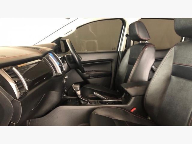 2022 Ford Ranger 2.0D FX4 4x4 Auto Double-Cab, photo 5