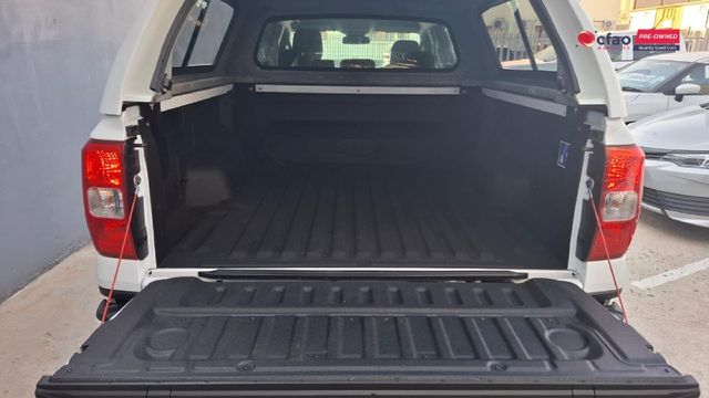 2025 Ford Ranger 2.0D XLT 4X4 Double Cab Auto, photo 5