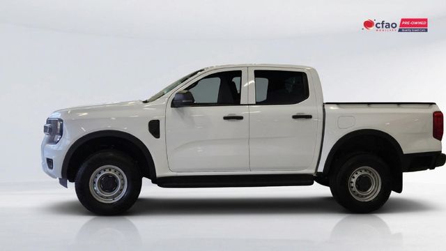 2026 Ford Ranger 2.0D Sit Xl Auto Double-Cab, photo 5