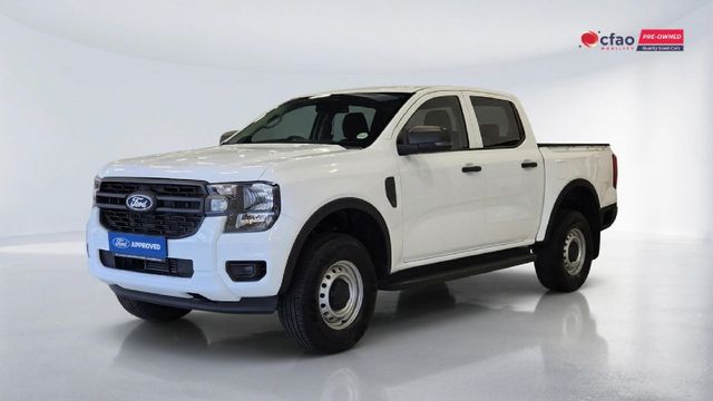 2026 Ford Ranger 2.0D Sit Xl Auto Double-Cab, photo 2