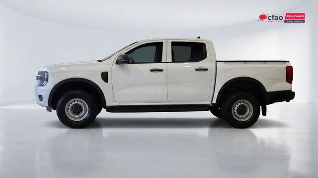 2026 Ford Ranger 2.0D Sit Xl Auto Double-Cab, photo 4