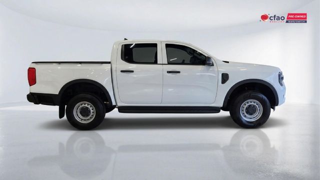 2026 Ford Ranger 2.0D Sit Xl Auto Double-Cab, photo 5