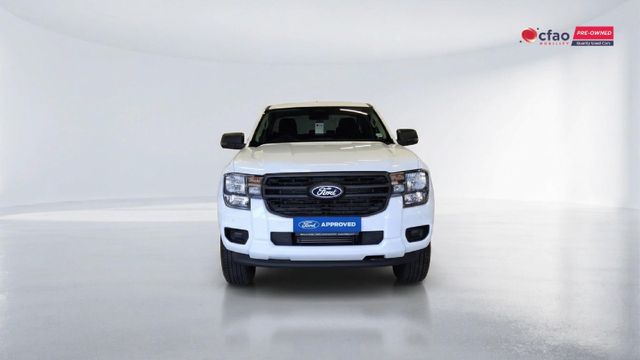 2026 Ford Ranger 2.0D Sit Xl Auto Double-Cab, photo 3