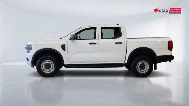 2026 Ford Ranger 2.0D Sit Xl Auto Double-Cab, photo 4