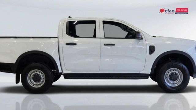 2026 Ford Ranger 2.0D Sit Xl Auto Double-Cab, photo 5