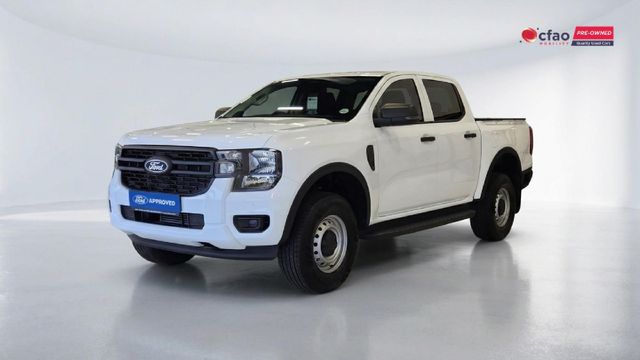 2026 Ford Ranger 2.0D Sit Xl Auto Double-Cab, photo 2