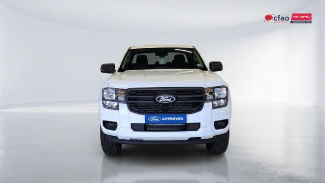 2026 Ford Ranger 2.0D Sit Xl Auto Double-Cab, photo 3