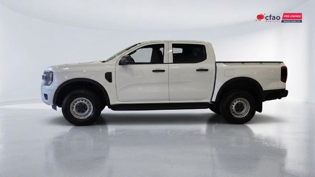 2026 Ford Ranger 2.0D Sit Xl Auto Double-Cab, photo 4