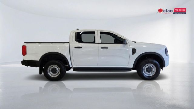2026 Ford Ranger 2.0D Sit Xl Auto Double-Cab, photo 5