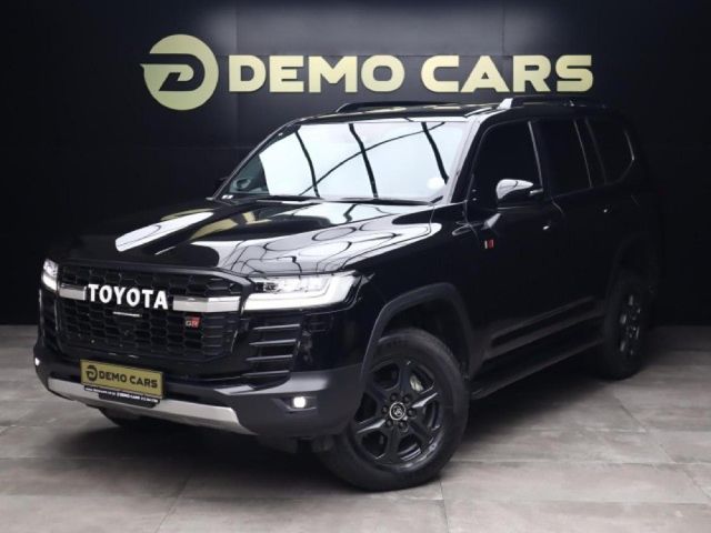 2023 Toyota FJ Cruiser 4.0 V6