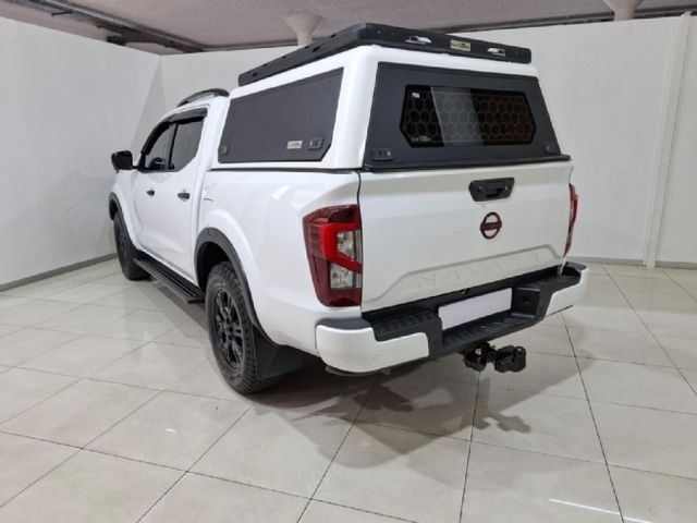 2025 Nissan Navara 2.5 DDTi PRO-2X Auto Double-Cab, photo 3