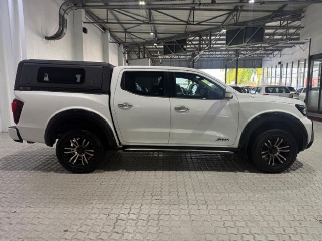 2022 Nissan Navara 2.5 DDTi LE Plus Auto Double-Cab, photo 2
