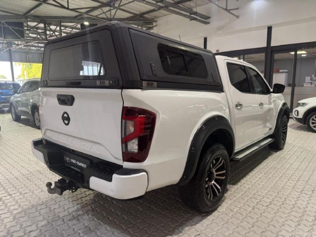 2022 Nissan Navara 2.5 DDTi LE Plus Auto Double-Cab, photo 3