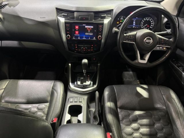 2022 Nissan Navara 2.5 DDTi LE Plus Auto Double-Cab, photo 5
