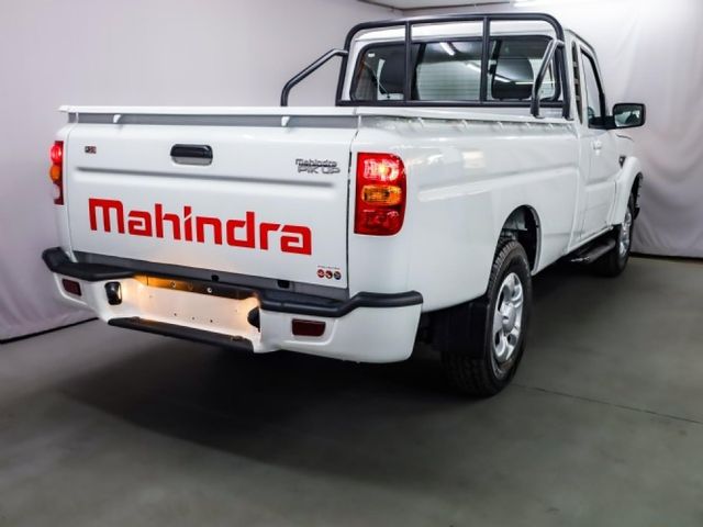 2025 Mahindra Pik Up 2.2 mHawk S6 Single-Cab, photo 3