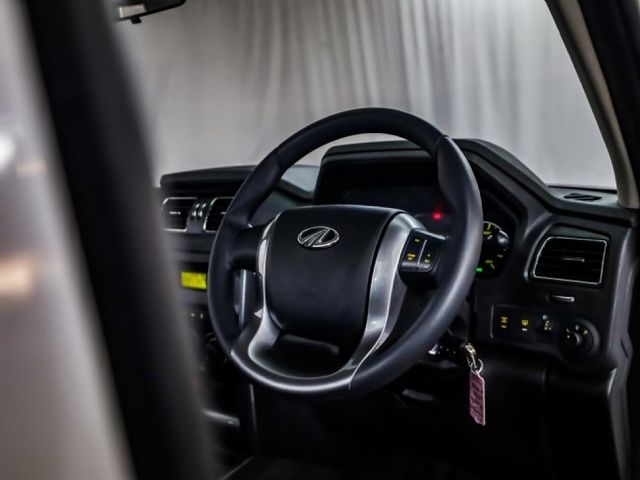 2025 Mahindra Pik Up 2.2 mHawk S6 Single-Cab, photo 5