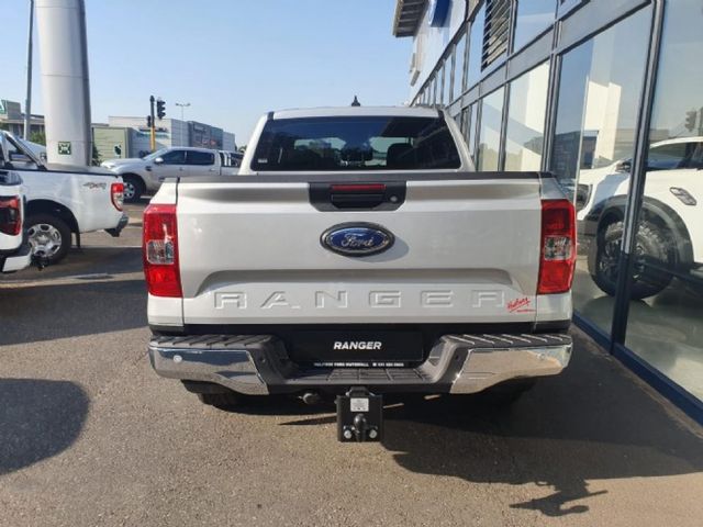 2023 Ford Ranger 2.0D XL Double Cab Auto, photo 5