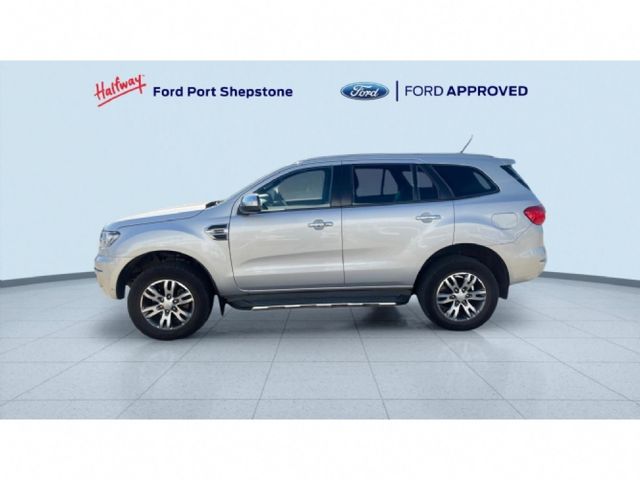2020 Ford Everest 2.0D Bi-Turbo LTD 4x4 Auto, photo 4