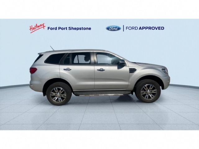 2020 Ford Everest 2.0D Bi-Turbo LTD 4x4 Auto, photo 5