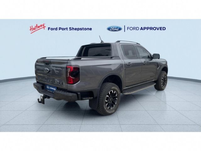 2023 Ford Ranger 2.0D Bi-Turbo Wildtrak 4X4 Double Cab Auto, photo 5