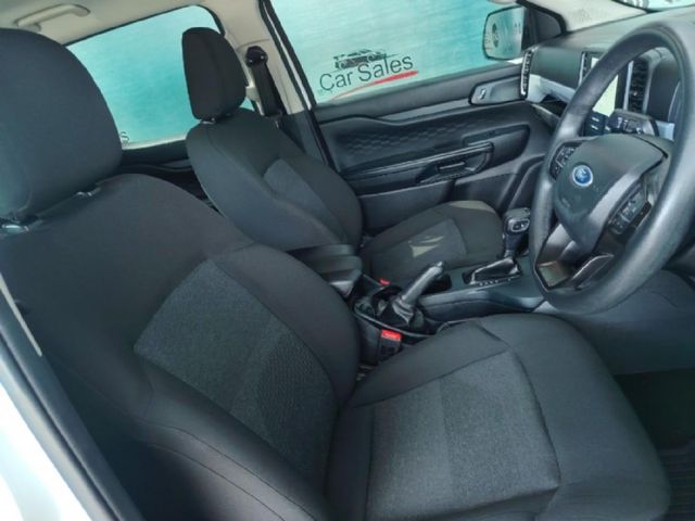2023 Ford Ranger 2.0D XL Double Cab Auto, photo 5