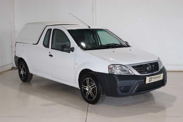 2023 Nissan NP200 1.6 A/C Safety Pack, photo 3